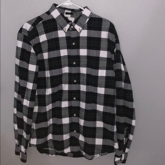 J. Crew slim fit button down - Picture 1 of 4